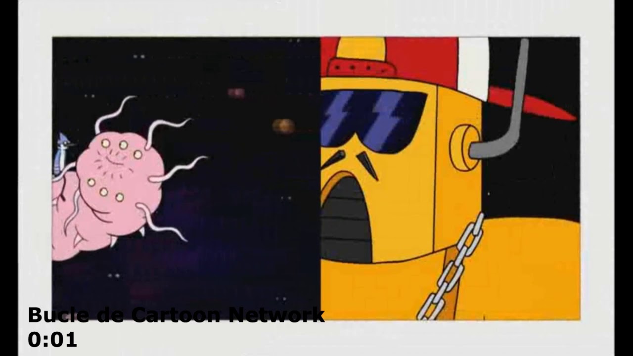 Cierre de Cartoon Network España IPTV (10/4/2020)