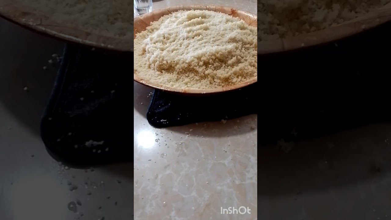 شكون راهي تعاني من هذي حالة 😱 ادخلو شوفو قولولي في لي كومنتار #روتيني يوم جمعة #طبخ #