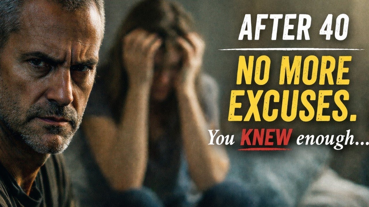 You Knew. And You Did Nothing.
