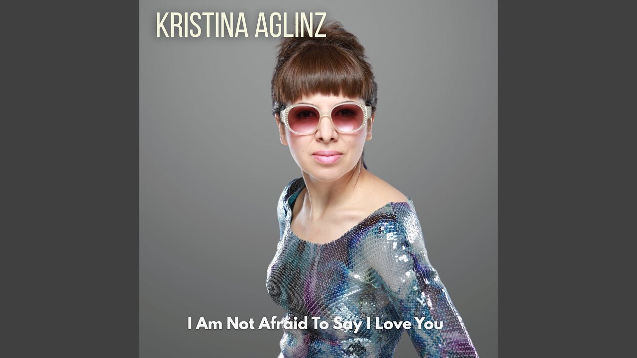 I Am Not Afraid to Say I Love You