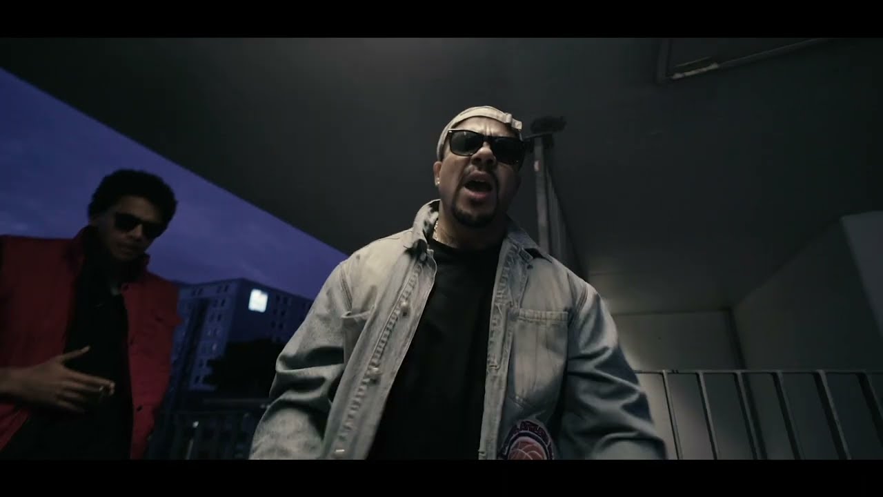 FreshFace Packernacken -  Life ► (prod.Franz Branntwein )(Official Video)