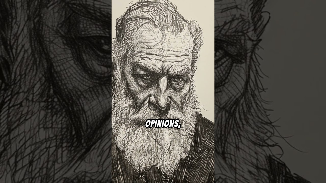 Victor Hugo: Revealing Life-Changing Quotes: Wisdom of the Ages #personalgrowth  #famousauthors