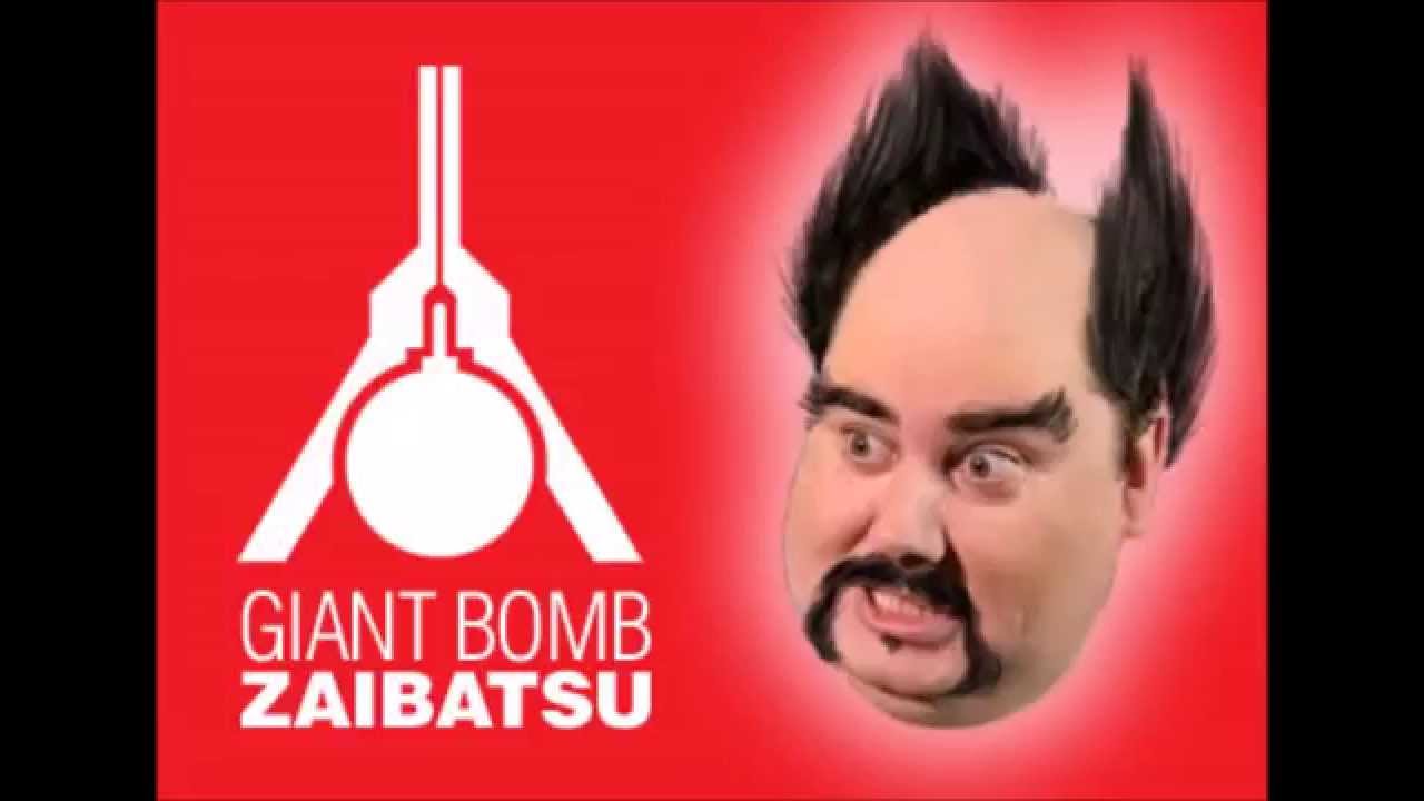 Giant Bombcast 08/26/2014 - The Giant Bomb Staff Survived the Earthquake