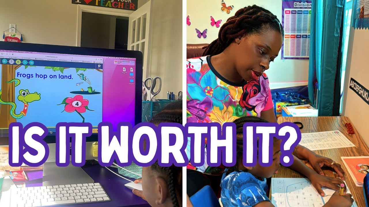 Time4Learning Review: A 2024 Homeschooling Perspective