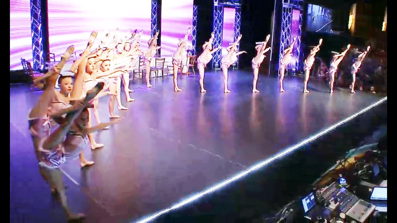 Royals - Murrieta Dance Project