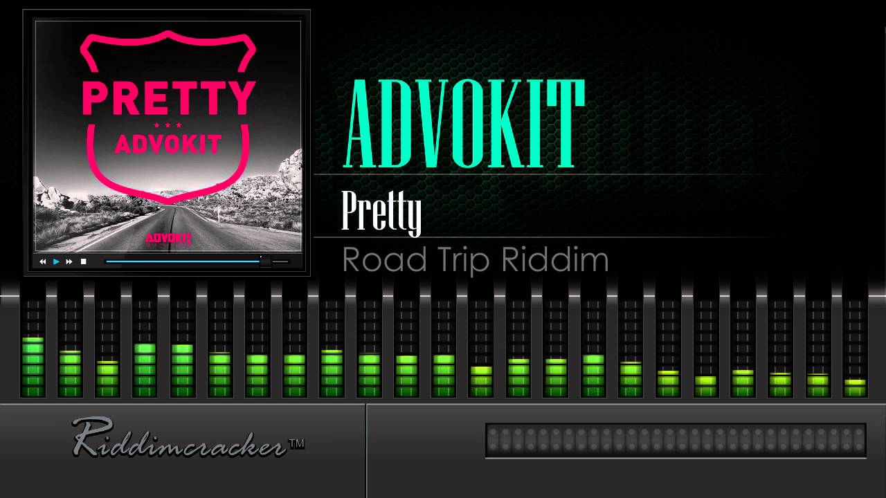 AdvoKit - Pretty (Road Trip Riddim) [Soca 2016] [HD]