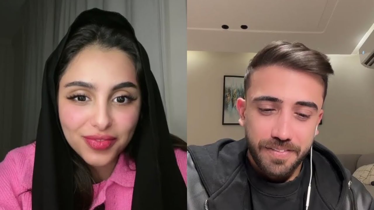 بث روان عبدالله مع محمد بن تركي 2024/2/20