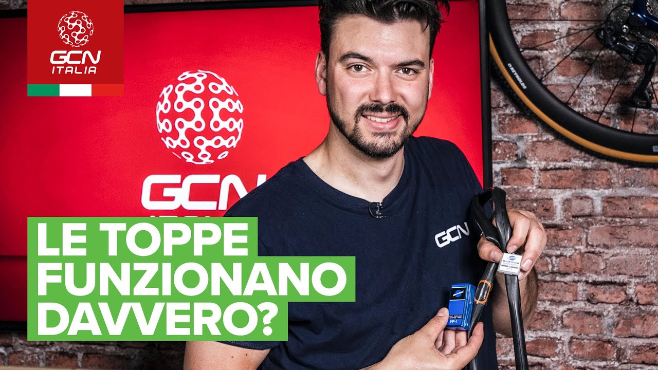 Toppe per camera d'aria: meglio mastice o preincollate? | Manutenzione base per bici da strada