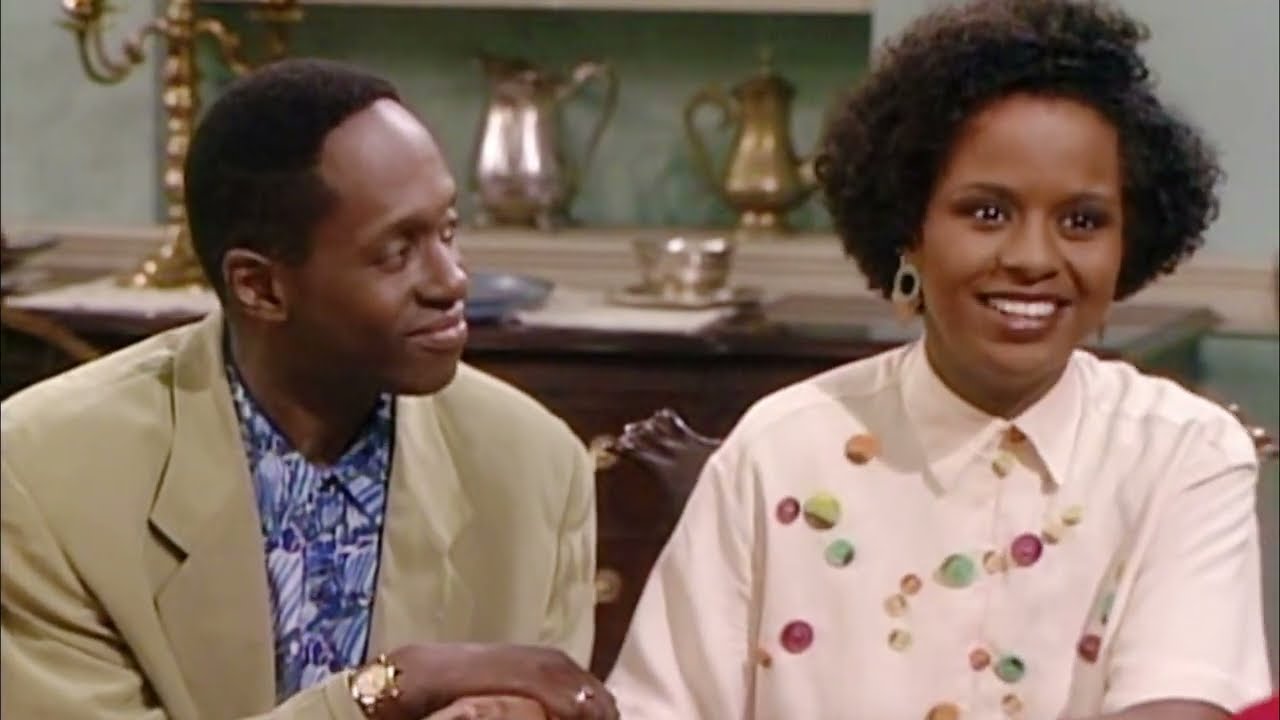 THE COSBY SHOW GARBAGE CAN Lid Speech That SHOCKED Viewers!