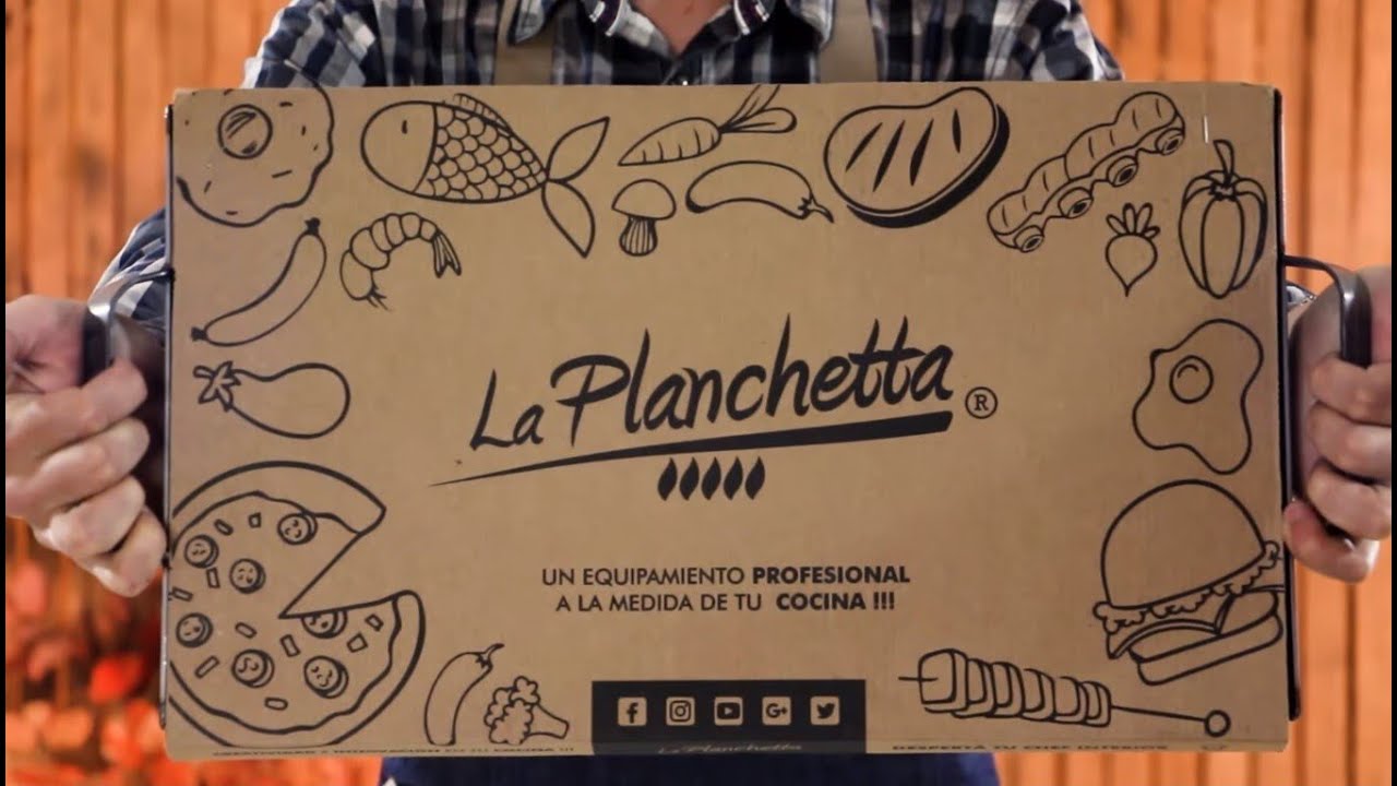 Curado de La Planchetta