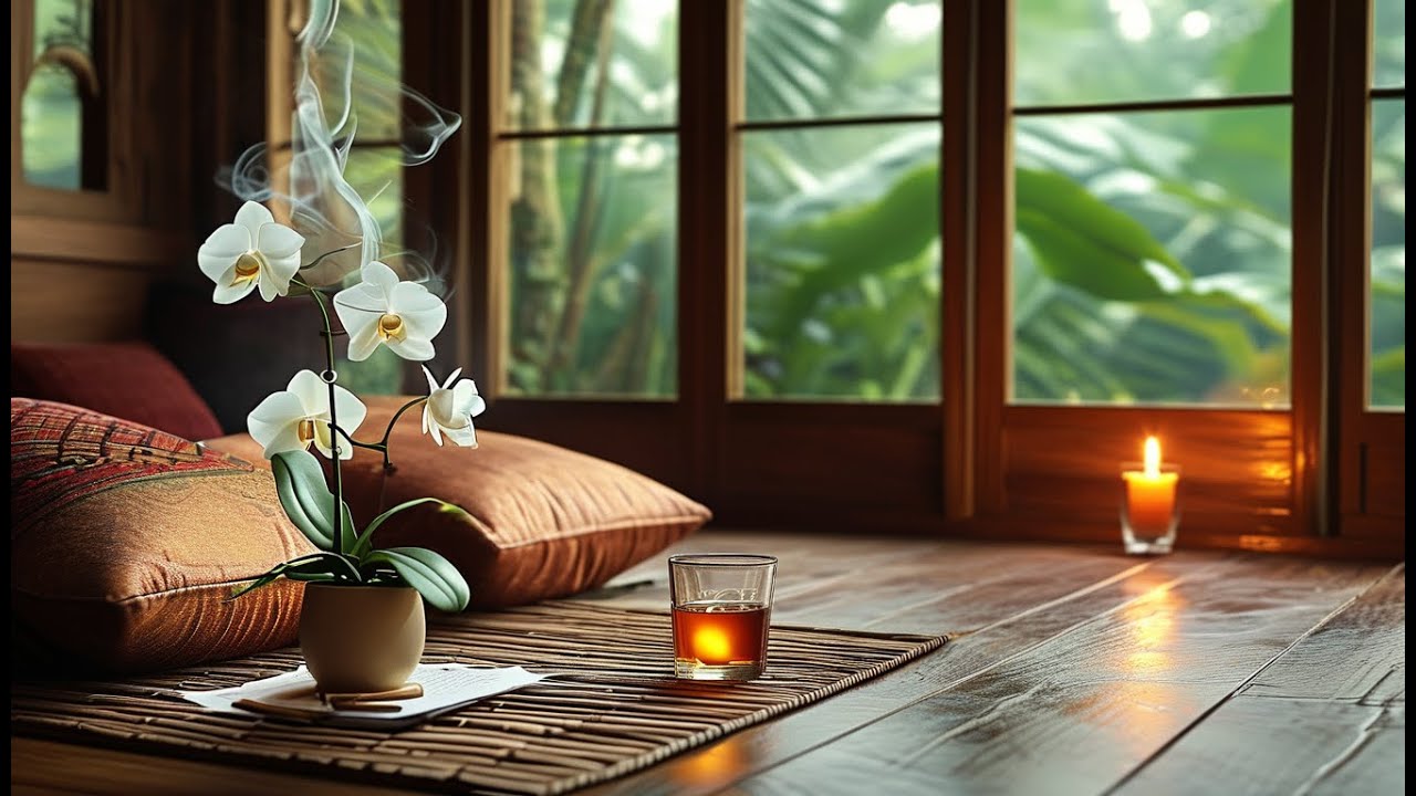 Urban Afternoon Smooth Jazz | Lumina FM