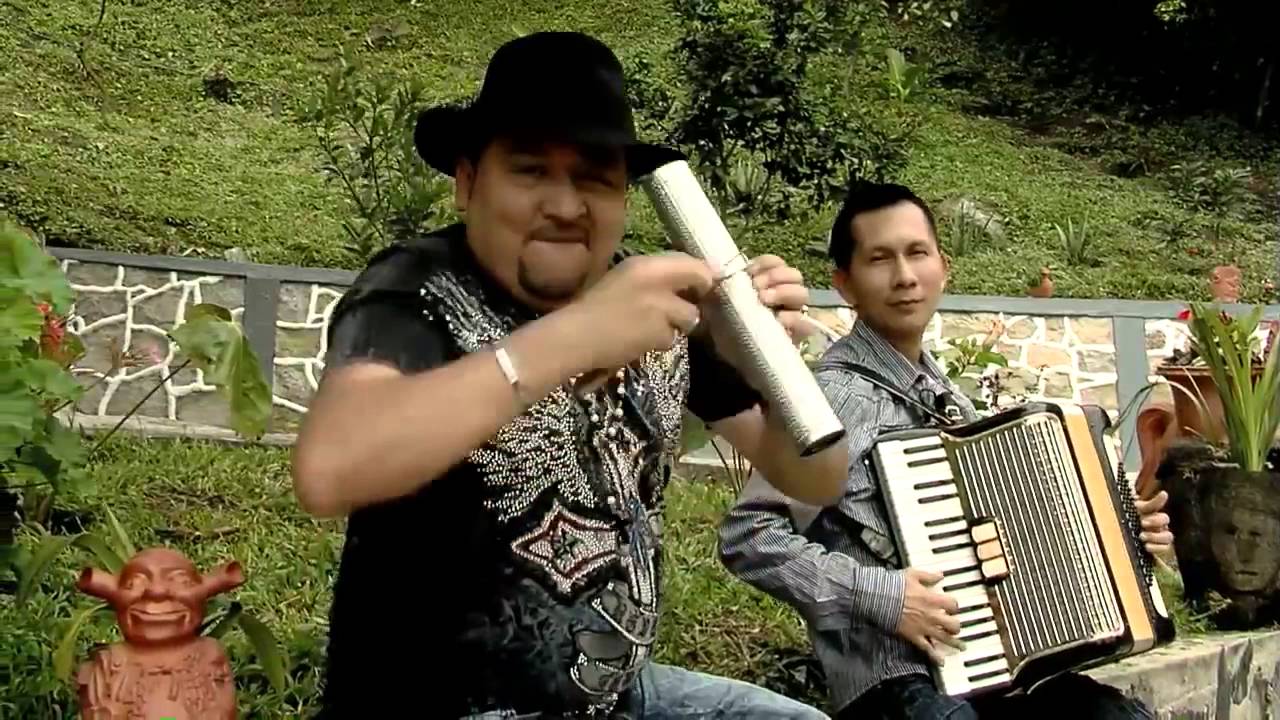 La Muerte - Dario Dario (Video oficial)