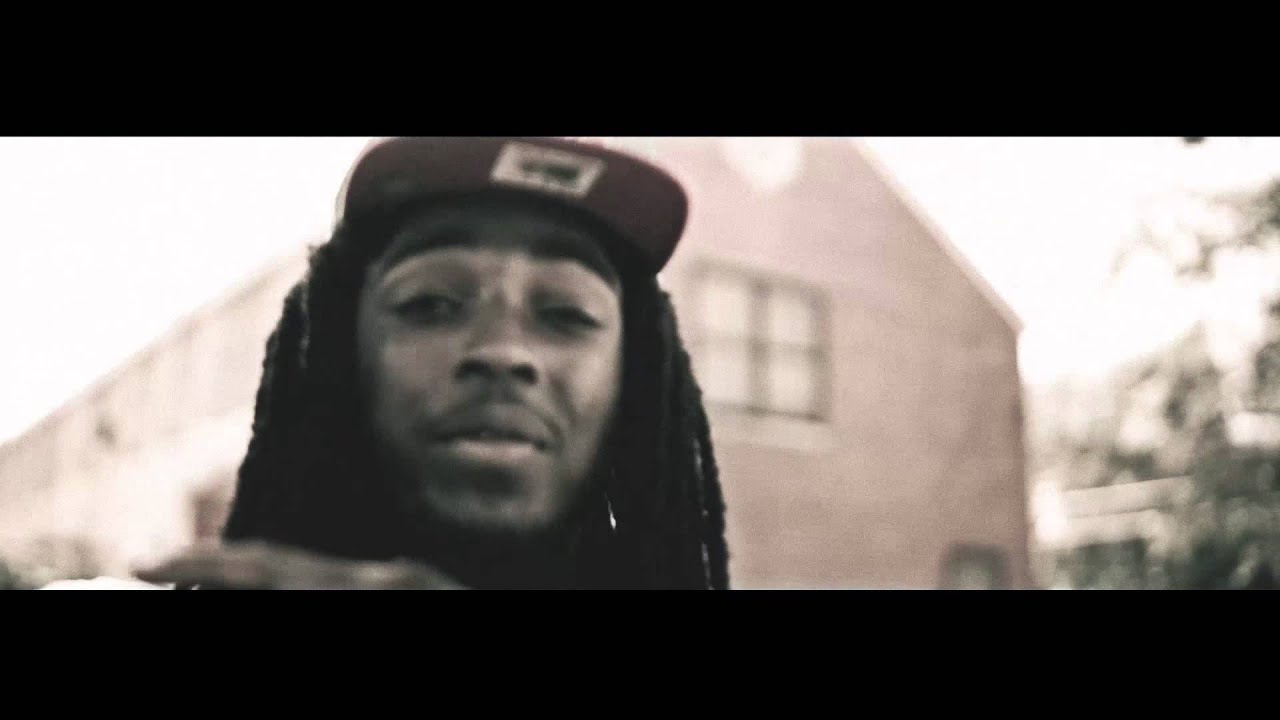 Deezy Mcduffie - I Kant(Official Video)