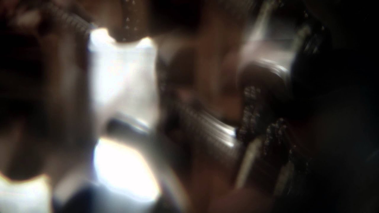Tiny Fireflies - Taken (Official Video)