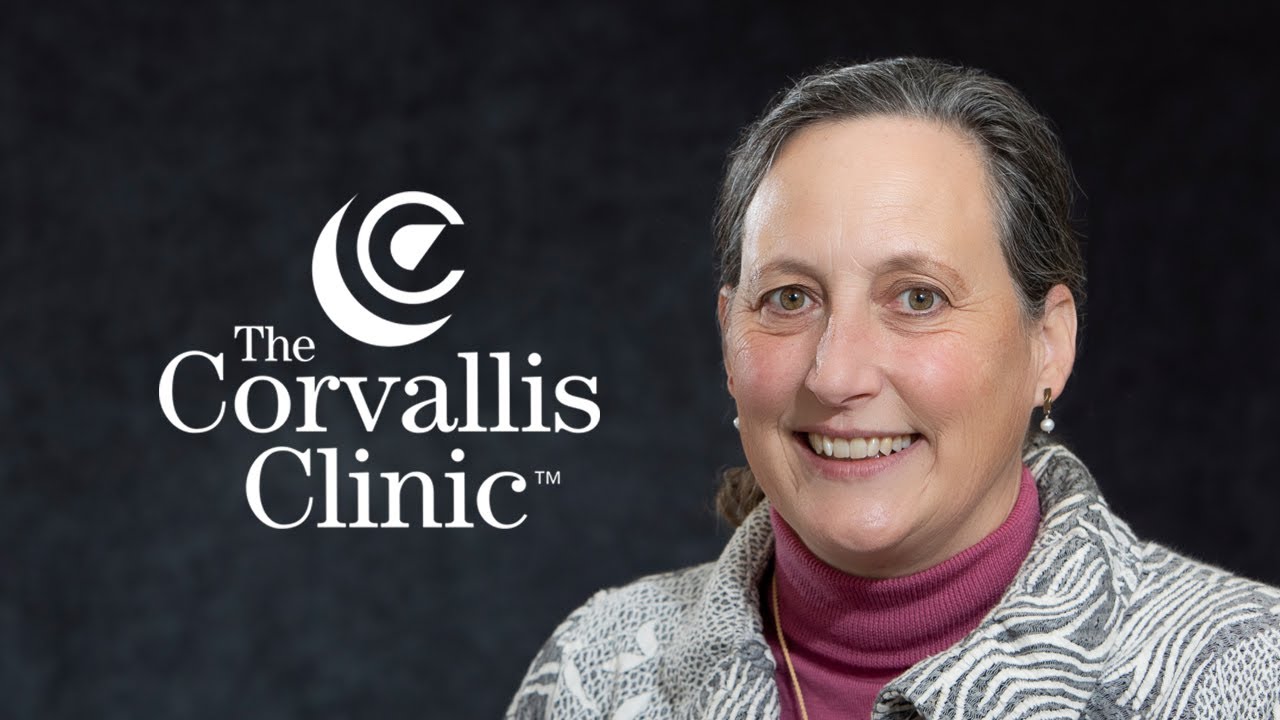 Caroline Fisher, MD, PhD, Psychiatric Collaborative Care - The Corvallis Clinic