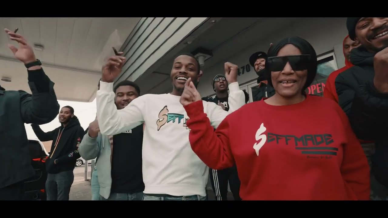 BellaireRo$eff - Been On (Official Video)