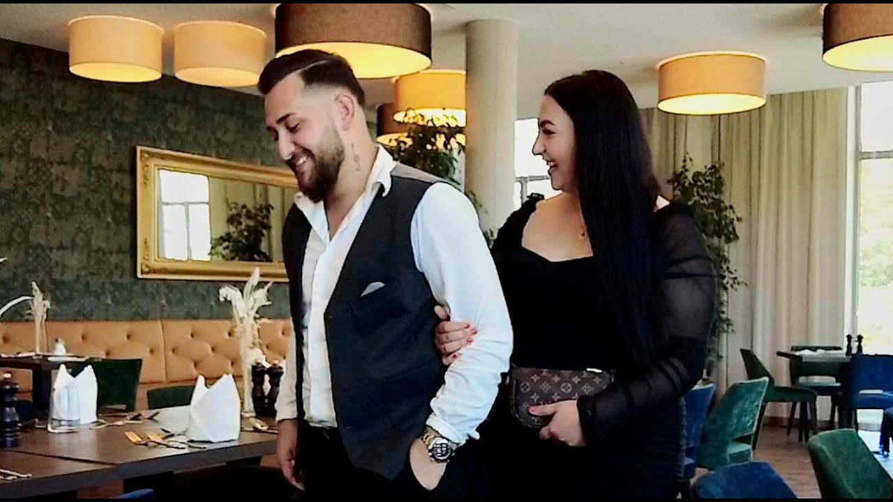 Sebi Llukaci -LUJE HOREN- Official Video