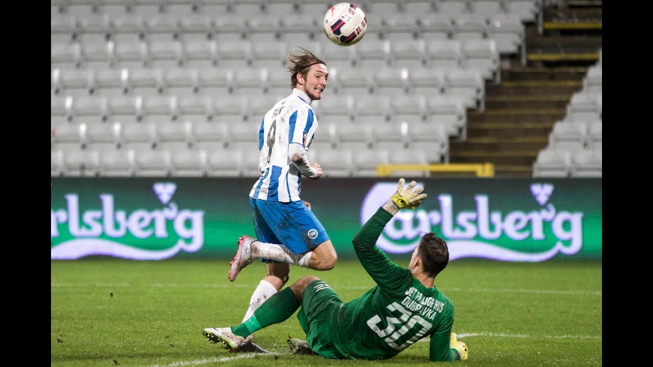 Rasmus Falk || Welcome to F.C. Copenhagen || Skills & Goals 2016 || [HD]