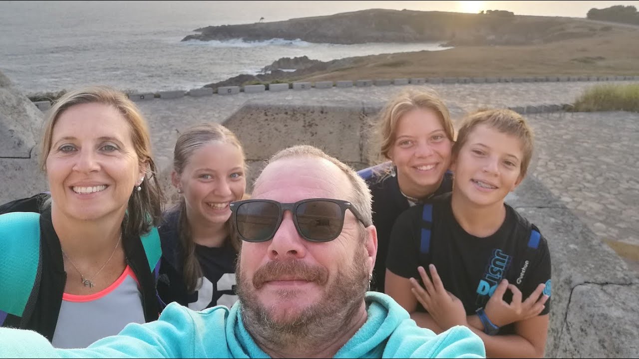 #VAGABLONDING road to Lisboa 2025 FULL