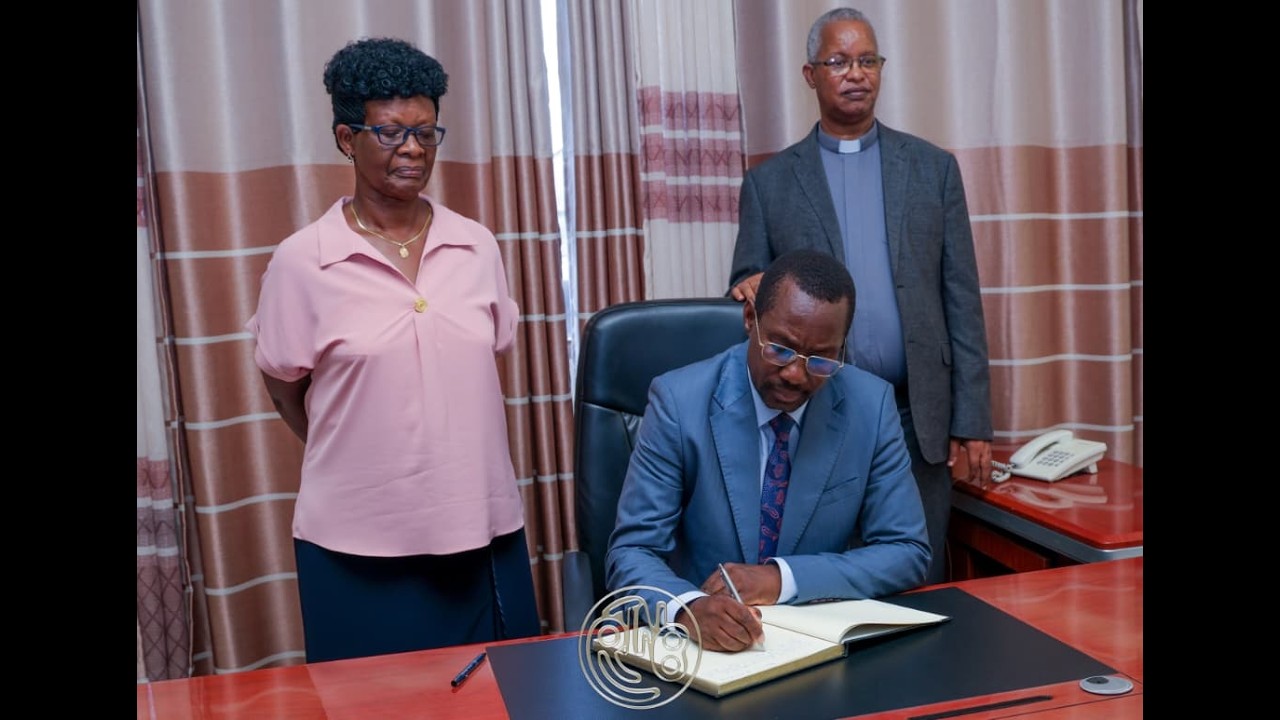 Hatangujwe ibikorwa vyo gusuzuma uko ama kaminuza akora mu bijanye no gutanga inyigisho z’akanovera