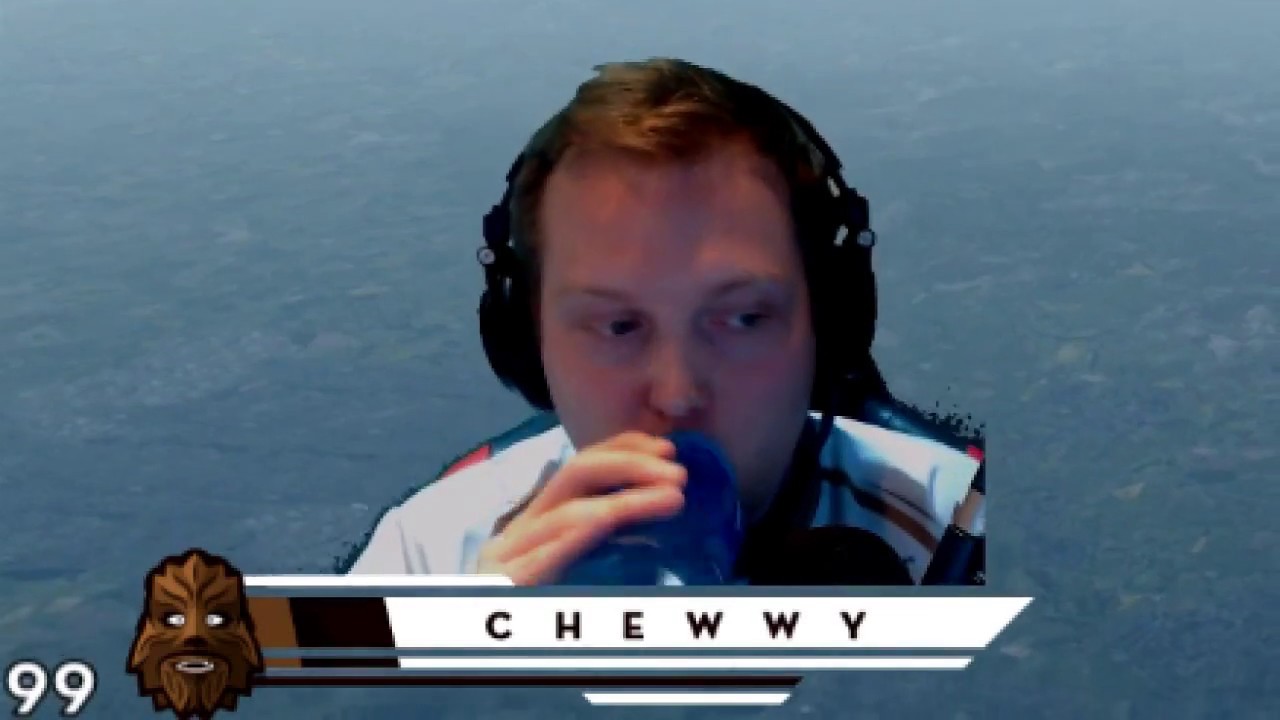 Самые смешные моменты из авиасимуляторов сентября 2018 года на Twitch.