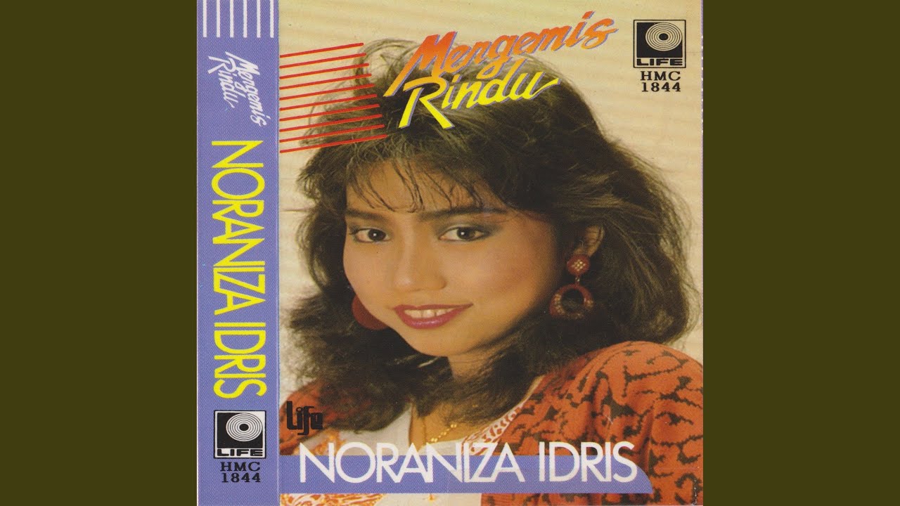 Mengemis Rindu