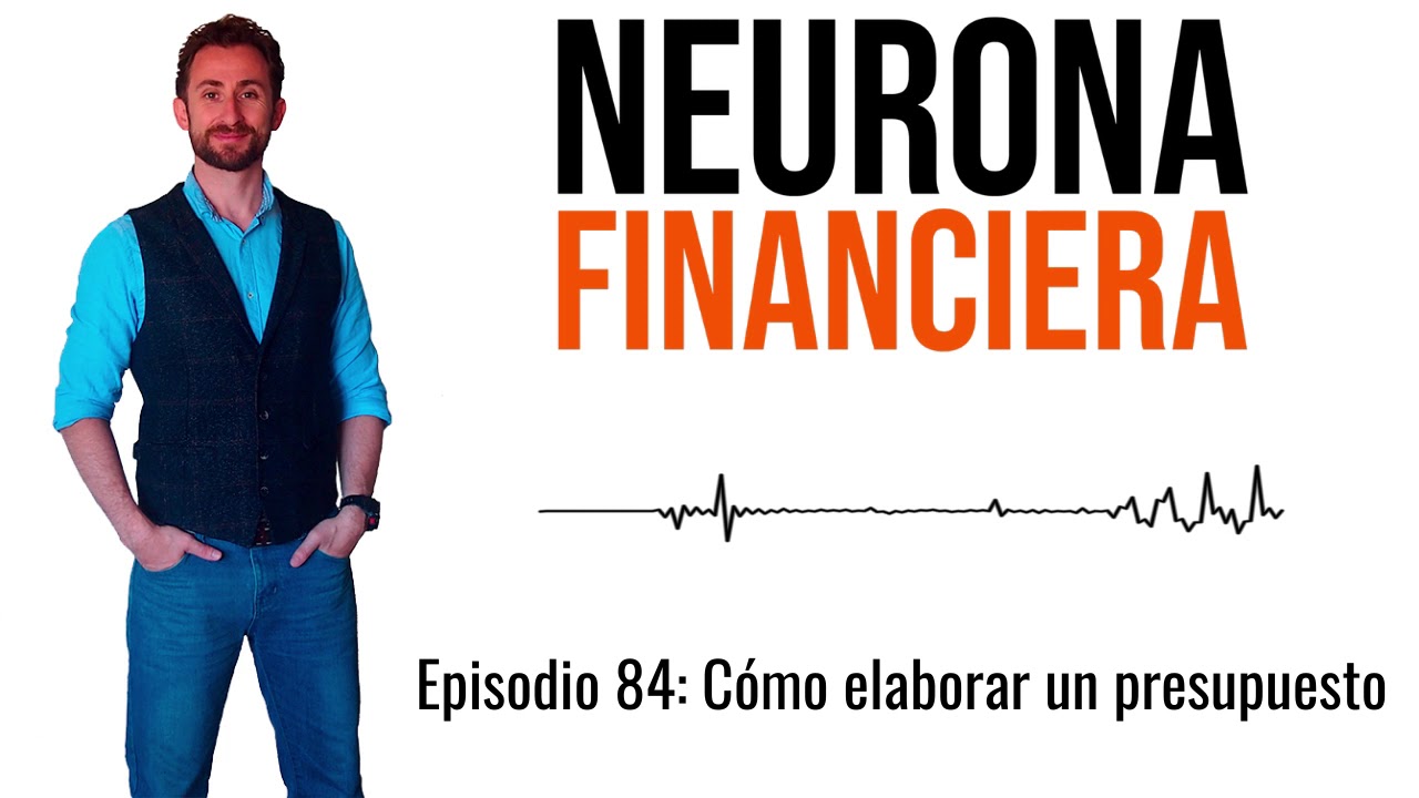 084. Cómo elaborar un presupuesto