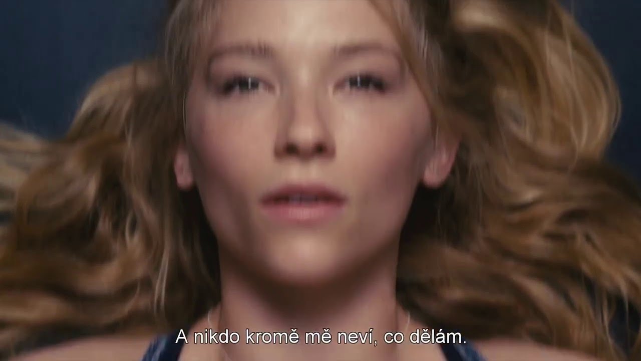 The Girl on the Train (CZ trailer) &bull; Freeman Ent.