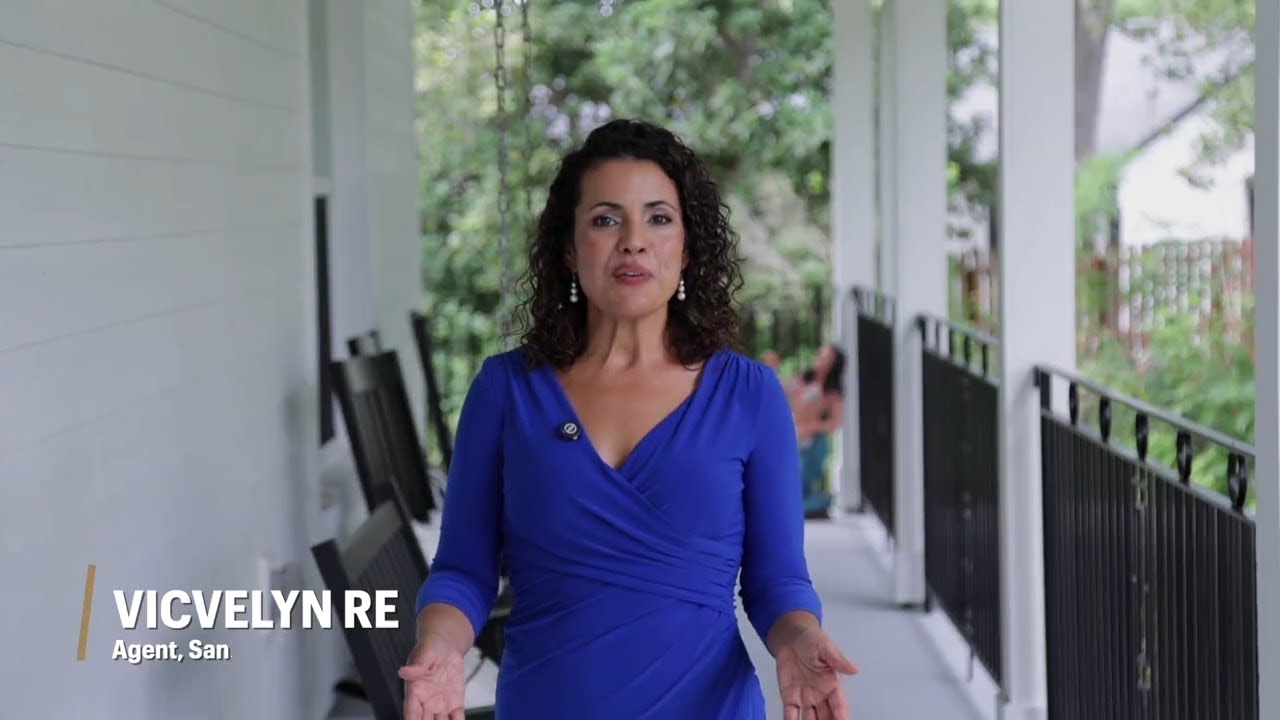 Meet Vicvelyn Reyes | Santos Home Team Agent &middot; Epique Realty &middot; Florida Real Estate