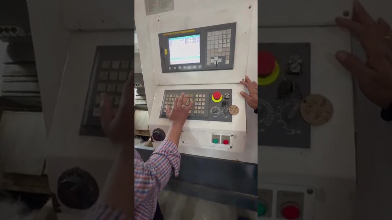 CNC Basic 3
