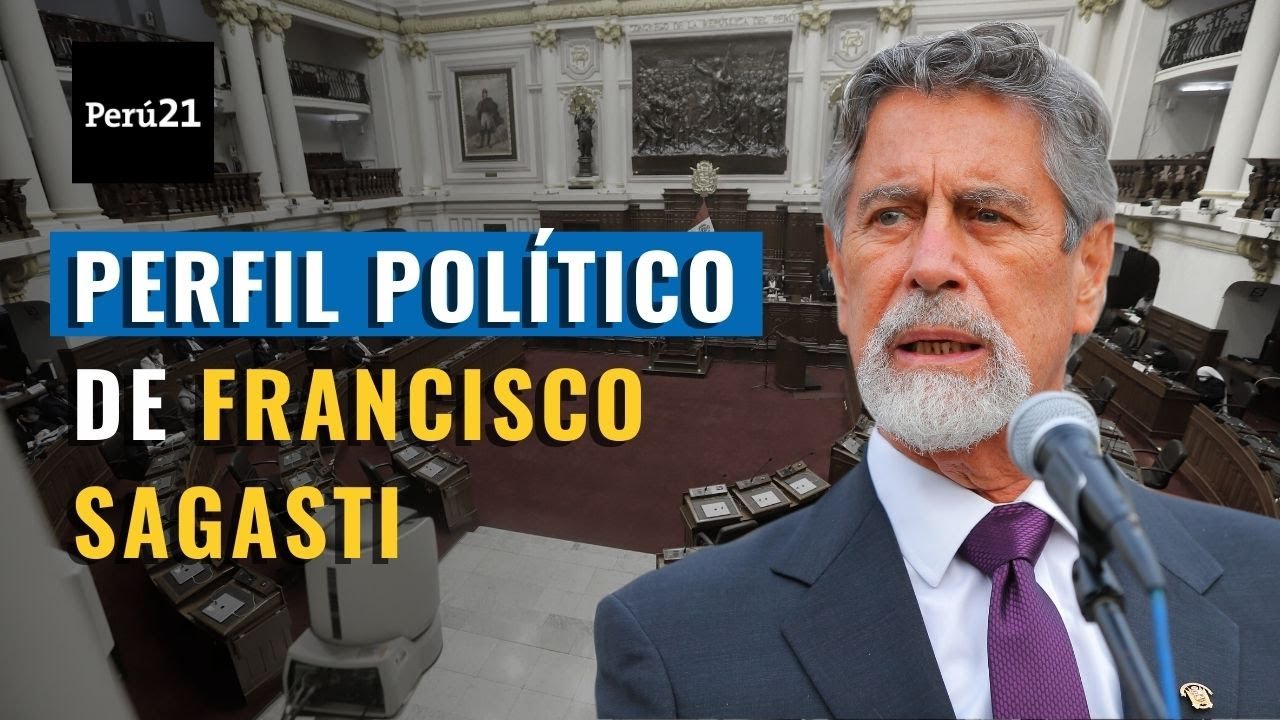 Francisco Sagasti: Conoce el perfil del nuevo presidente del Perú