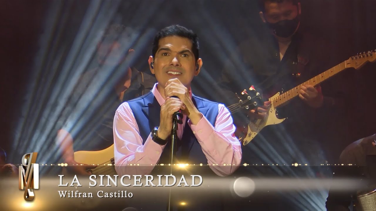 La Sinceridad (En Vivo) | @PeterManjarresTV, Dani Maestre