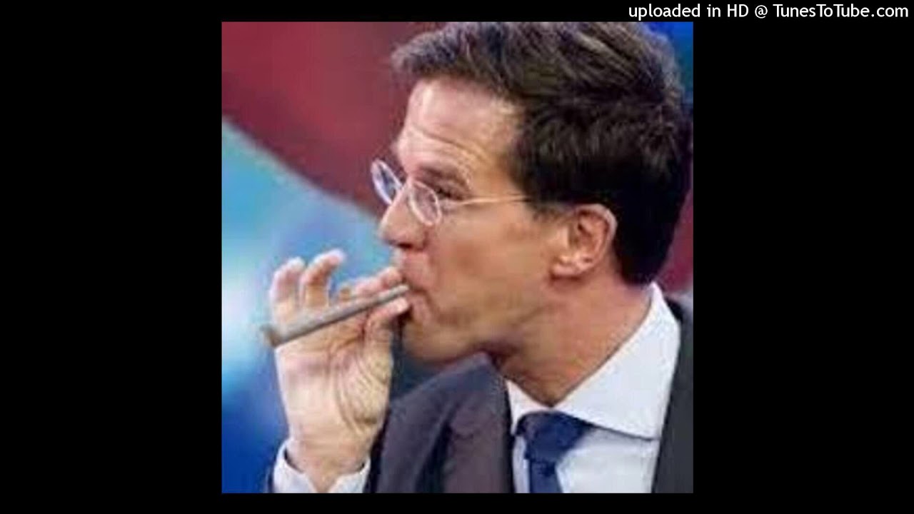 Rutte Corona Rave - LockDown 2021 (Prod. by Jossa) FT. Mark Rutte