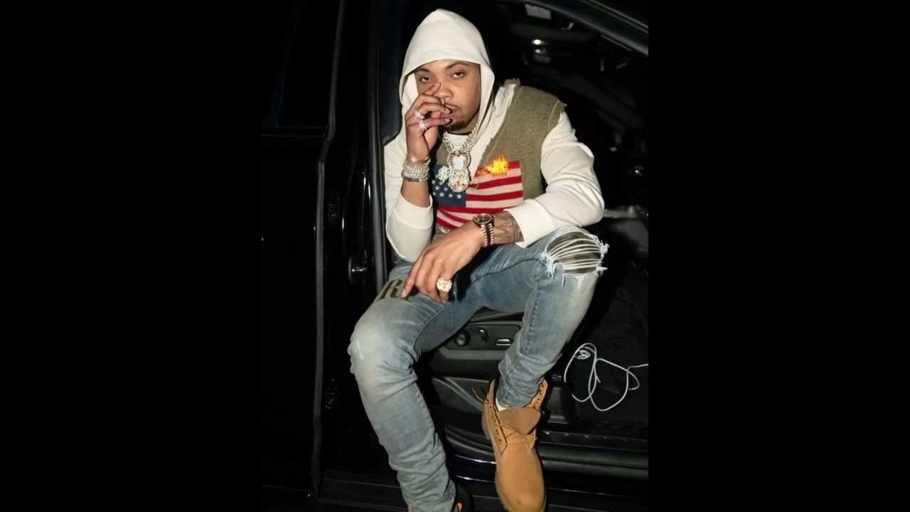 G Herbo Type Beat - “Pressure Season