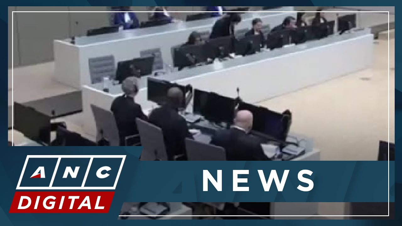 Конти: отклонение иска Дутерте о юрисдикции МУС даёт зелёный свет на преследование соучастников