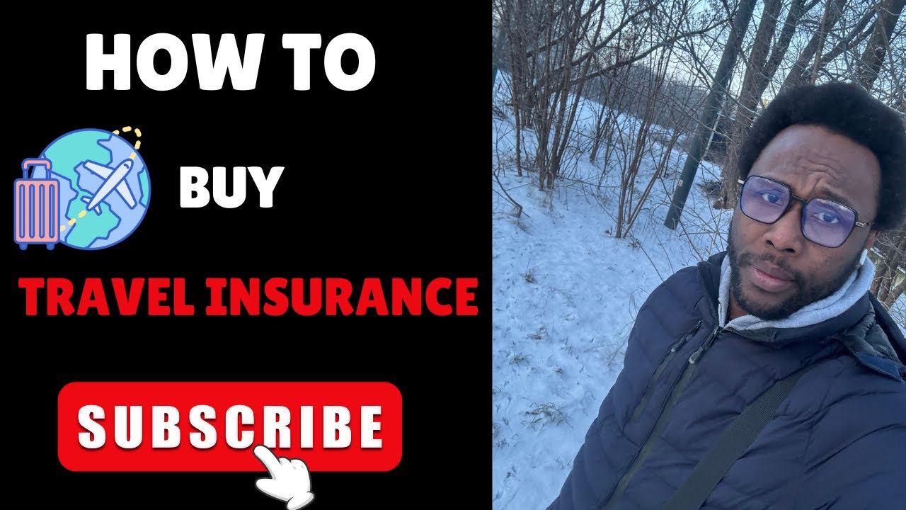 How to Buy Travel Insurance for Study Abroad: A Complete Guide