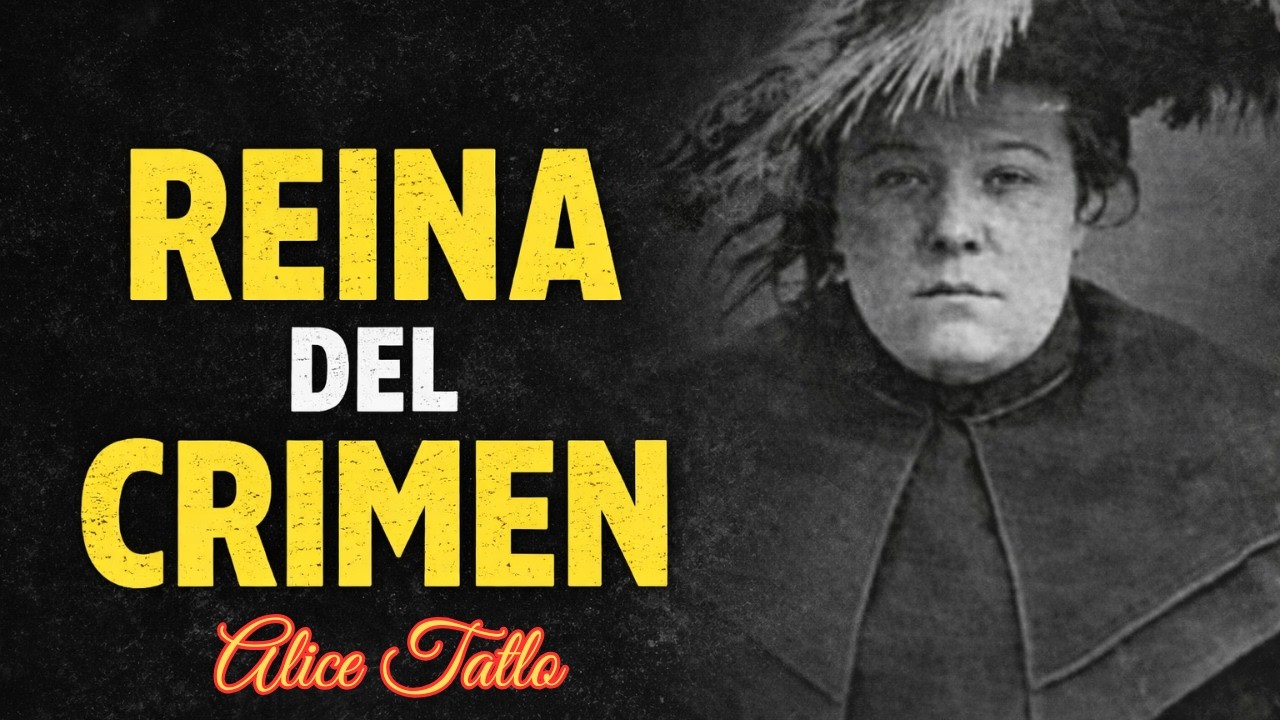 DE HIJA DE SOLDADO IMPERIAL A “LA PEOR MUJER DE BIRMINGHAM” | ALICE TATLO