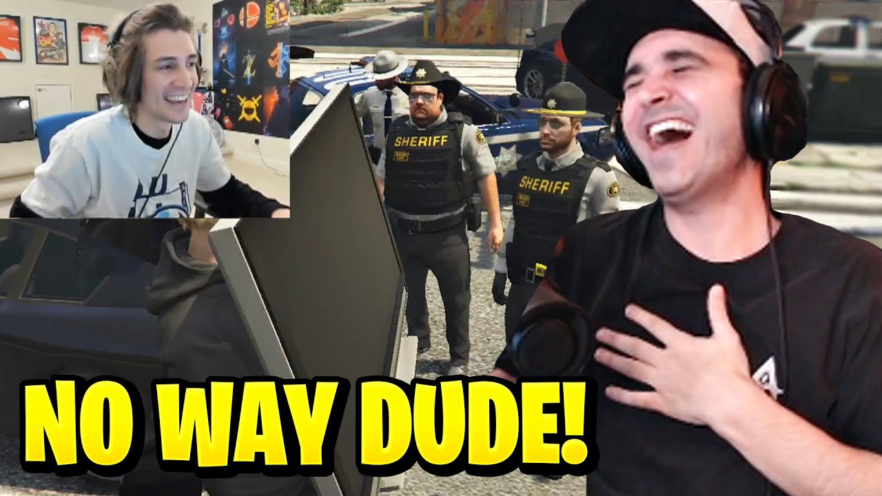 Summit1g Reacts to More HILARIOUS GTA RP CLIPS & FAILS! | NoPixel 3.0