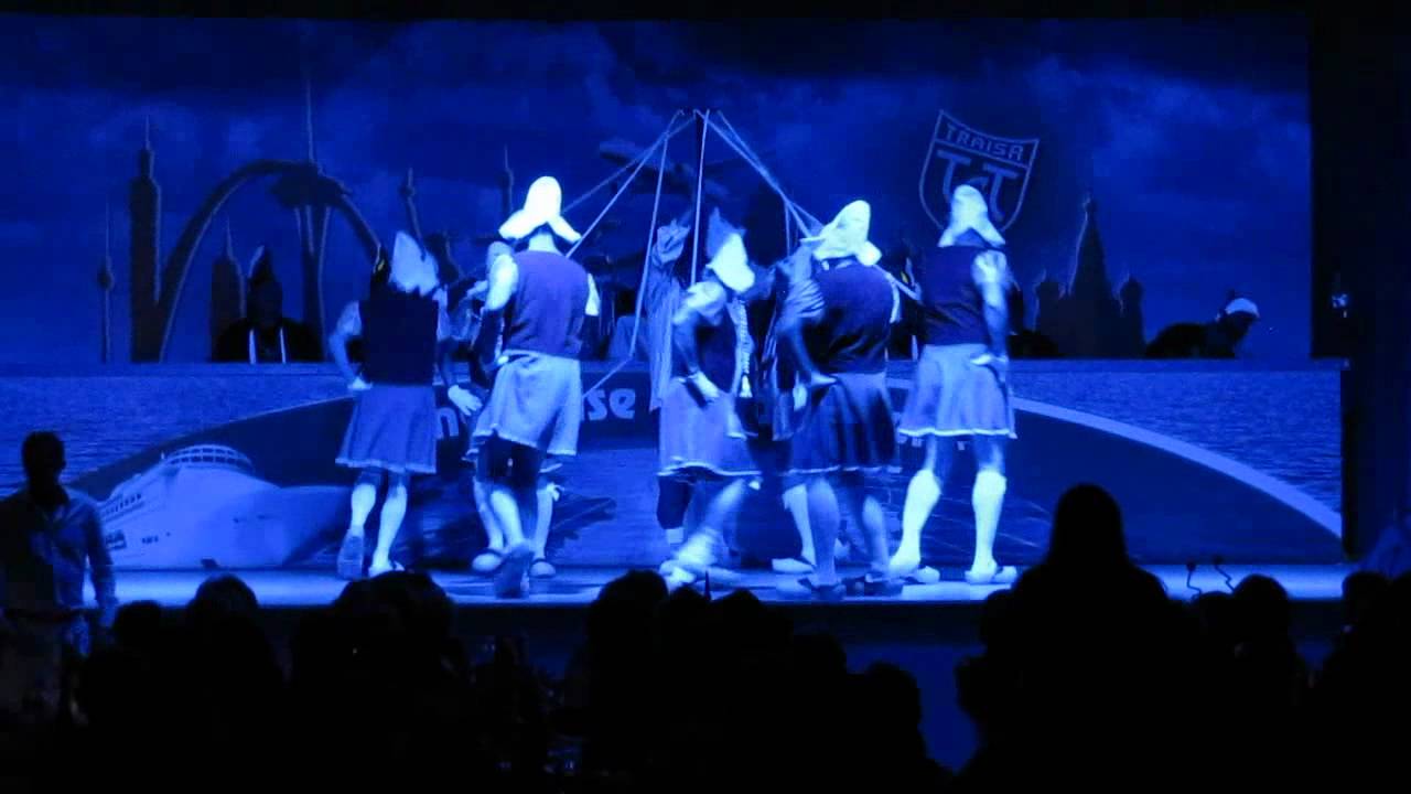 TGT Männerballett 2012