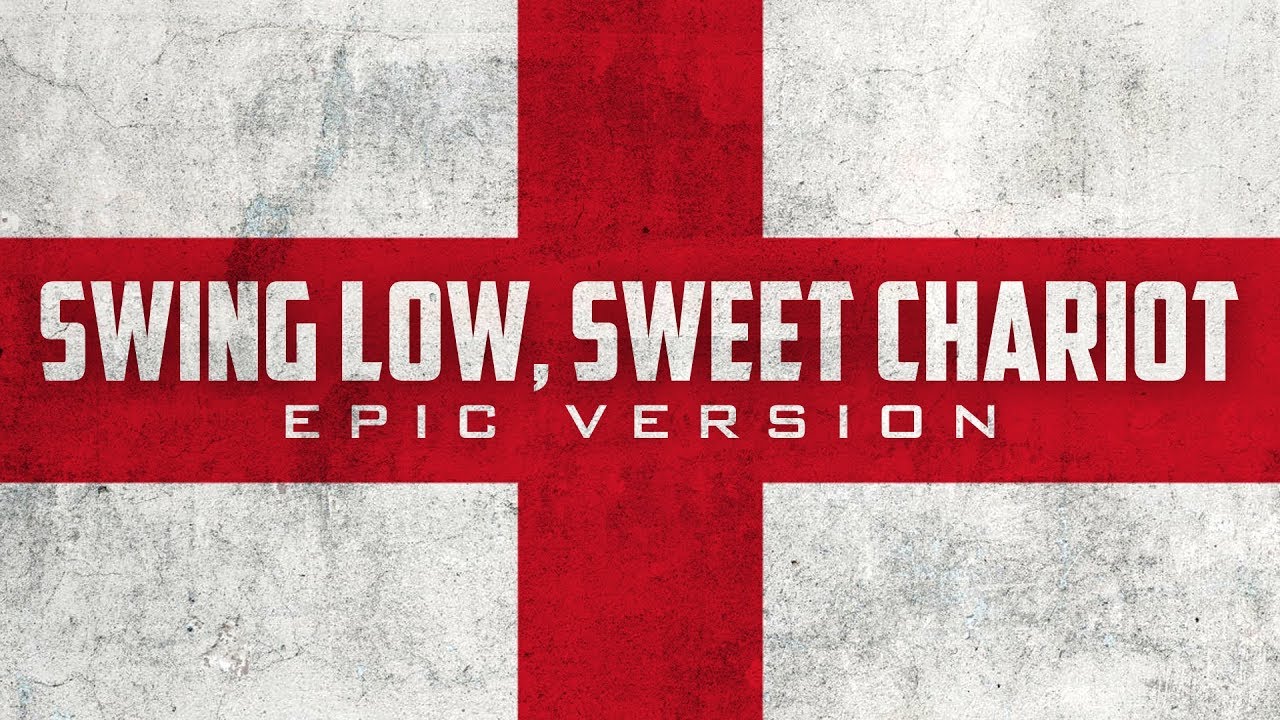 Swing Low Sweet Chariot - Rugby World Cup | Epic Version