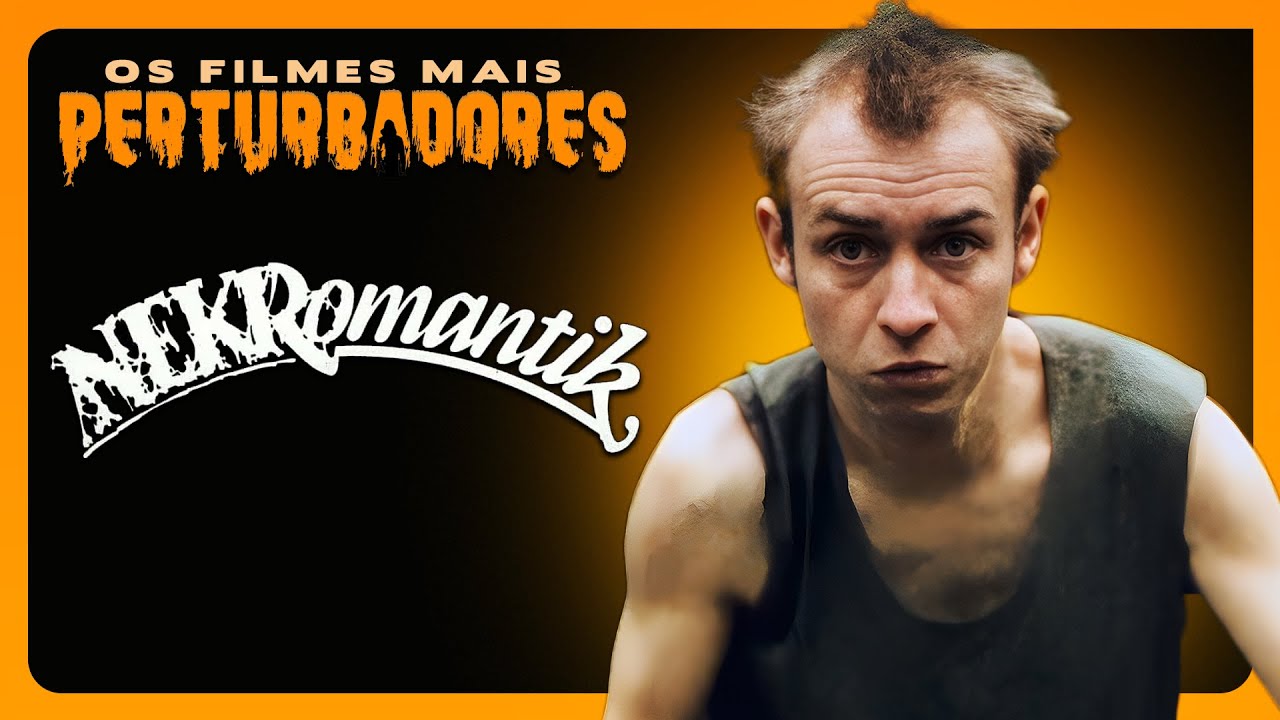 NEKROMANTIK | Os Filmes Mais Perturbadores #23