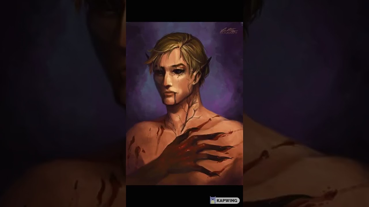 a thousand voices #julietteferrars #shatterme #nikolailantsov #kingofscars #dorianhavilliard #tog