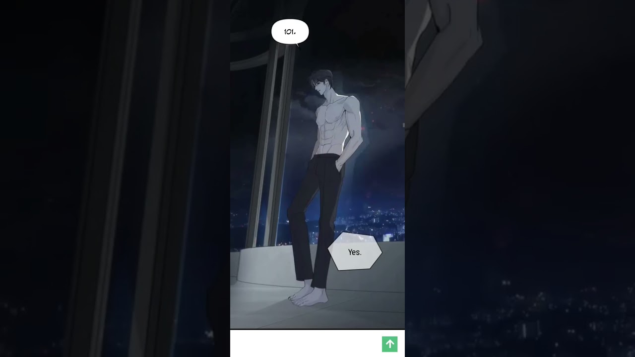 Ch 3 # new bl manhwa ## recommendation 🚩🚩💔💔
