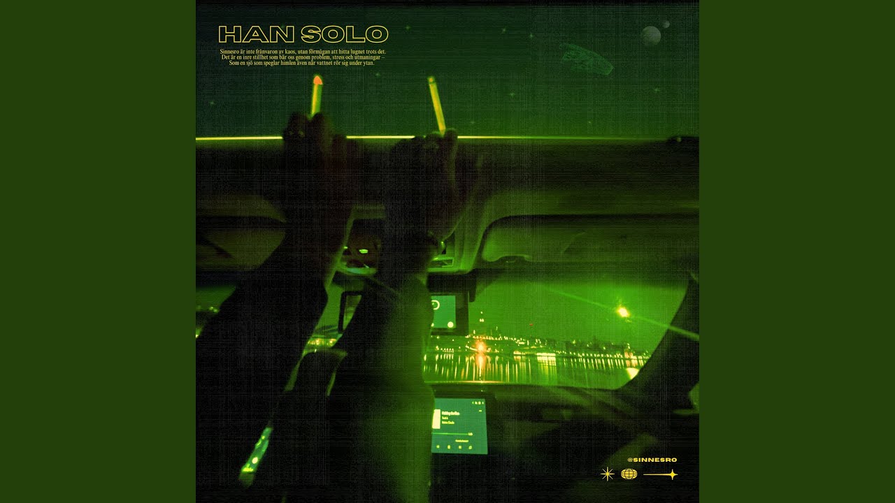 Han solo (Slowed Down)