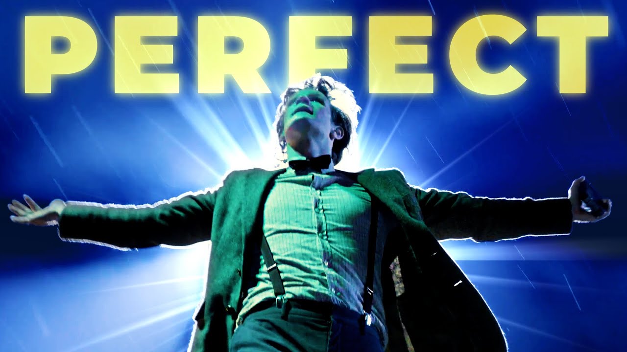 20 величайших моментов современного «Доктора Кто»