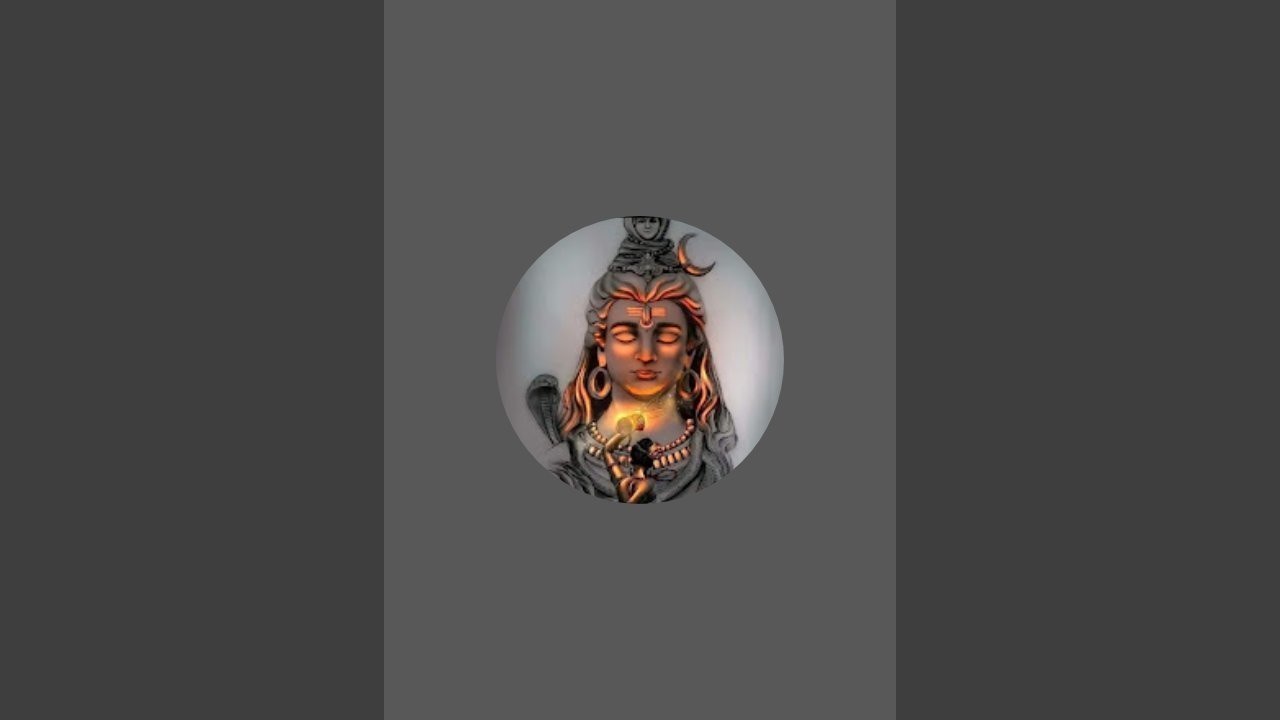हर हर महादेव !! is live