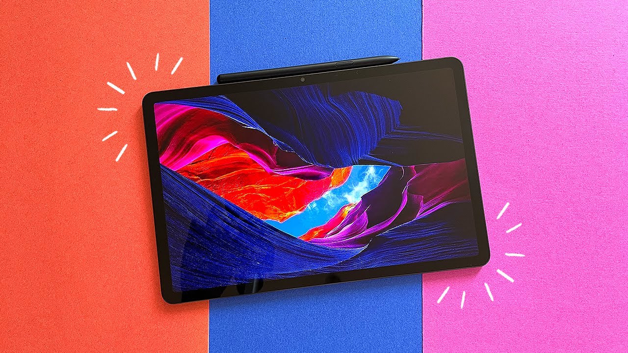 Galaxy Tab S8 Review: 3 Months Later!