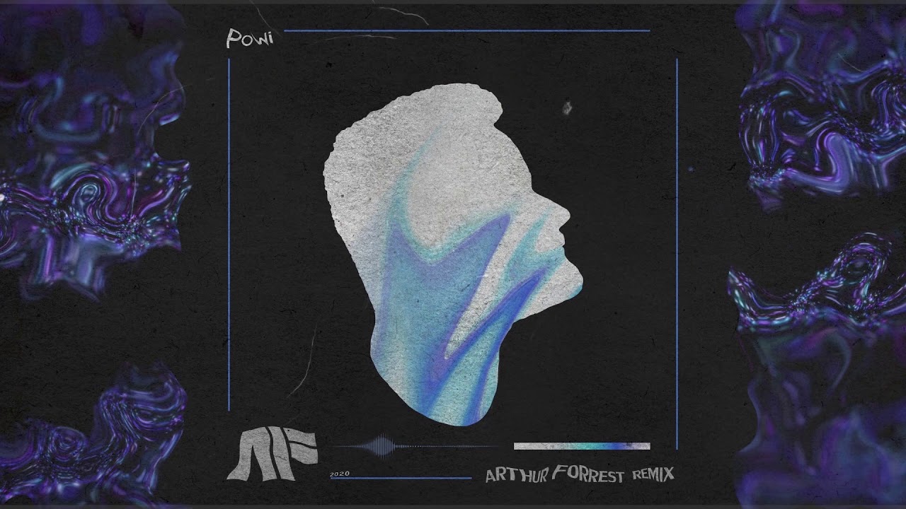 Powi - Za Twoje Zdrowie (Arthur Forrest Remix)
