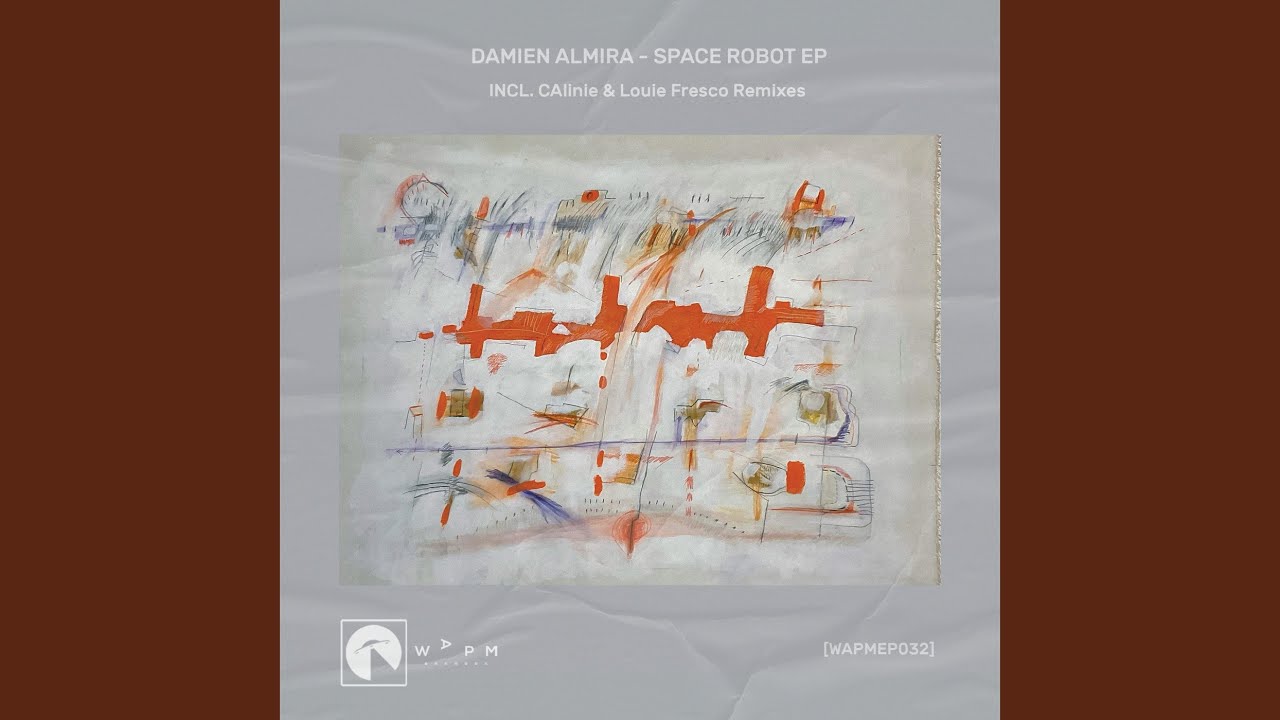 Space Robot (Louie Fresco Remix)