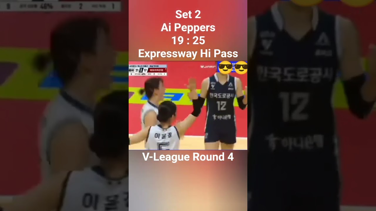 Set 2 Ai Peppers 